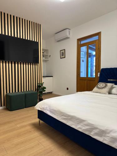 Luxury Old Town Rab Studio Apartments