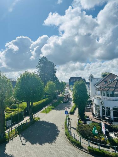 Wohnung Hafenblick photo 17