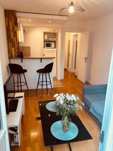 Lovely appartement