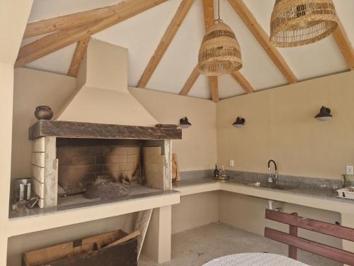 Fotografie z fotogalerie ubytování House Madrino v destinaci Kreševo