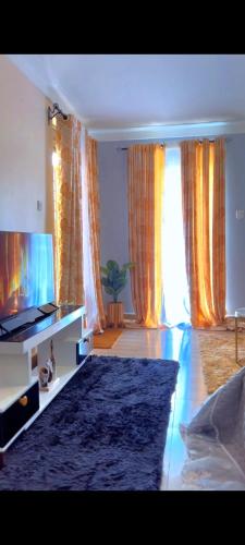 Utopia Air B&B Kampala Uganda