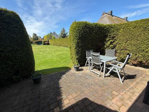 Afbeelding uit fotogalerij van FeWo Dierhagen - Zwischen den Wassern - Ostsee und Bodden in Dierhagen