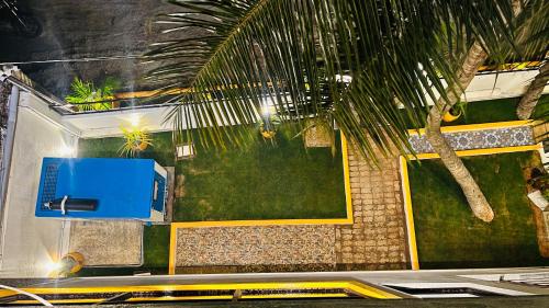 Kolam renang di atau dekat dengan THE HOTEL- At Eden Beach