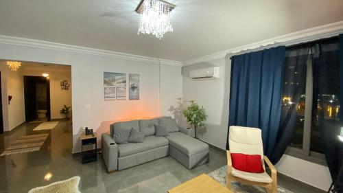 Cozy, peaceful and centrally located Apartment