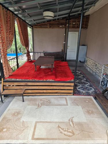 ZhezdiЗагородный дом的相册照片