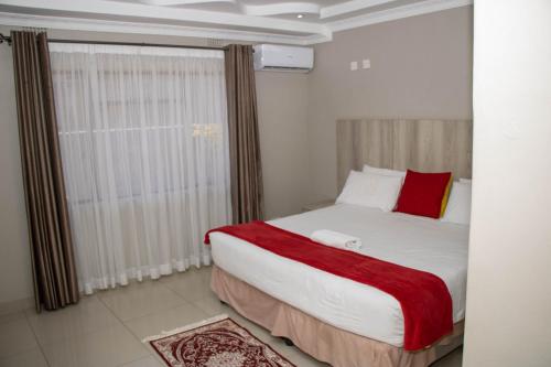 Ivory Inn Bed & Breakfast