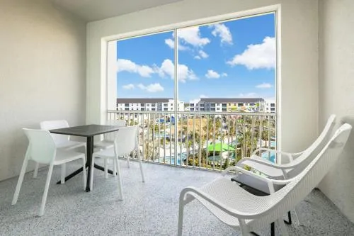 Villatel Resort Orlando, Apartments by Marriott Bonvoy photo 11