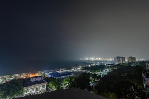 Gallery image of Hotel Harbour View Visakhapatnam varun Beach in Visakhapatnam