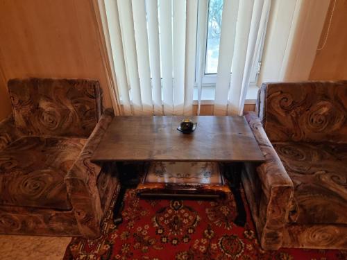 Gallery image of Загородный дом in Zhezdi