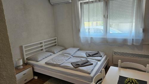 Apartman MIX3 Zagreb - Maksimir, KBC Rebro