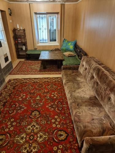 Gallery image of Загородный дом in Zhezdi