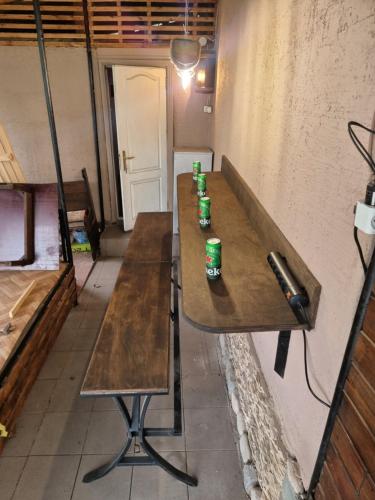 Foto sihtkohas Zhezdi asuva majutusasutuse Загородный дом galeriist