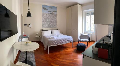 Paeninsula, experience the comfort of home while exploring Milano