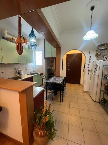 Bohemian Athens home