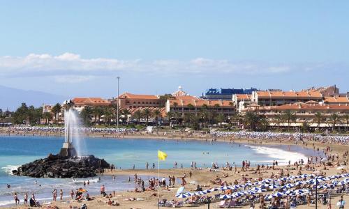 Los Cristianos Relax Holiday