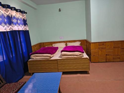 Gallery image of karma Home stay tabo in Tabo