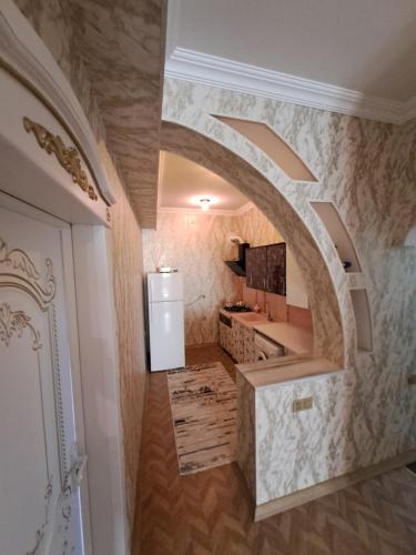 Gallery image of Naxçıvan şəhər mərkəzində kirayə ev2 in Naxçıvan