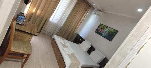 Φωτογραφία από το άλμπουμ του ART RAKAT στην Τασκένδη