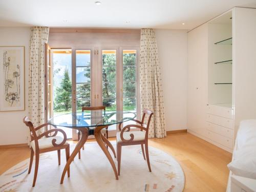 Orion - Garten Apartement