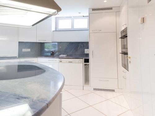 Orion - Garten Apartement