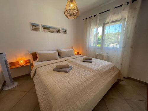 Villa Casa Balcòn al mar