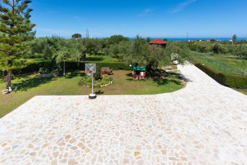 Myrto Countryhouse Kyparissia