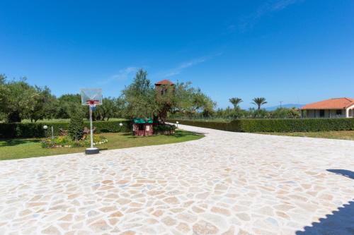 Fotografie z fotogalerie ubytování Myrto Countryhouse Kyparissia v destinaci Kyparissia