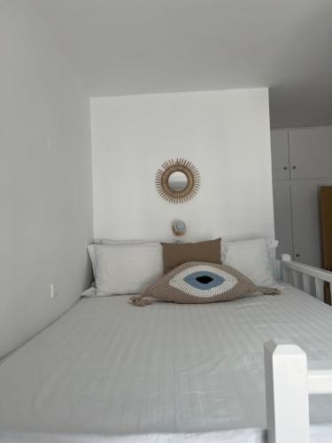 Φωτογραφία από το άλμπουμ του White island rooms στο Παντέλι