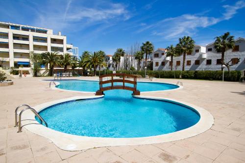 Punta Prima Apartment