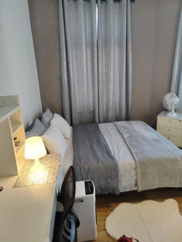 Foto sihtkohas Liège asuva majutusasutuse Rustic Minimalist Escape Liège Center galeriist