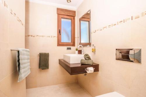 Casa Orquídea - Luxury 4 bedroom Villa