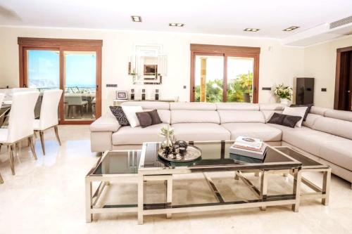 Casa Orquídea - Luxury 4 bedroom Villa