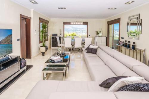 Casa Orquídea - Luxury 4 bedroom Villa