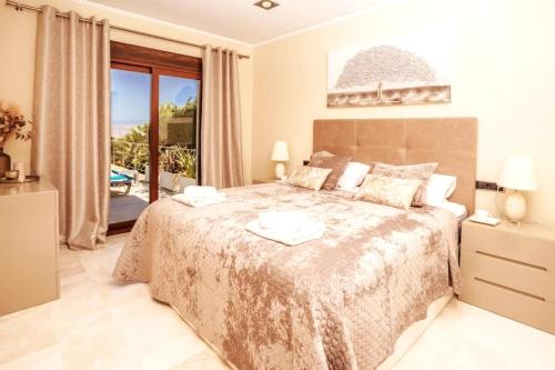 Casa Orquídea - Luxury 4 bedroom Villa