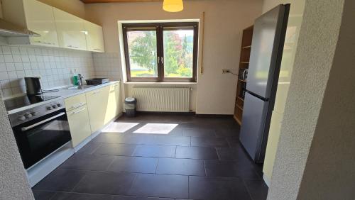 Photo de la galerie de l'établissement Ferienwohnung Pele, à Freudenberg am Main