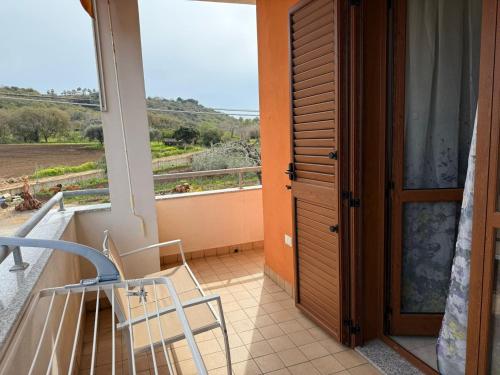 Balcone o terrazza di Dal Barone