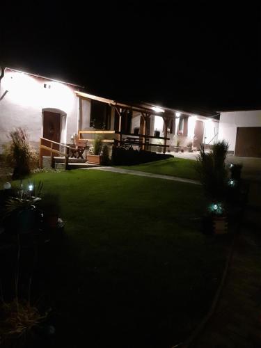 Agroturystyka Nad strumykiem