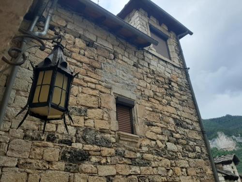 Fotografie z fotogalerie ubytování Le gîte de Latour Haute v destinaci Sainte-Énimie