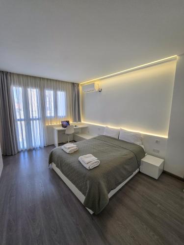 Gallery image of City Centre Studio Apartments Nicosia in Nicosia