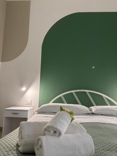 Fotografie z fotogalerie ubytování B&B La Palma v destinaci Petacciato