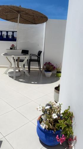 Φωτογραφία από το άλμπουμ του Chez Ali Apartments στην Εσαουίρα