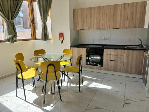 Paceville Saint Julian's apt