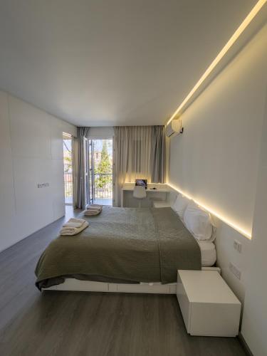 Gallery image of City Centre Studio Apartments Nicosia in Nicosia