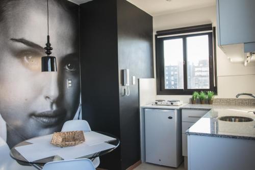 Foto da galeria de Rentline Apartamentos - Sunline em Montevidéu