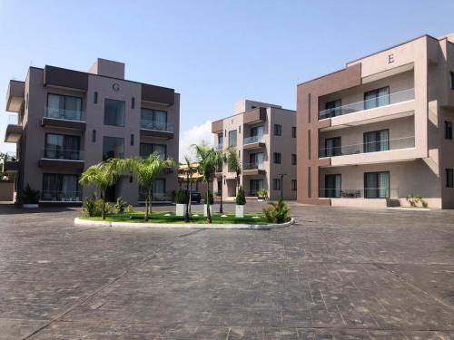 Paradise 3 bed Suits at Cantonment