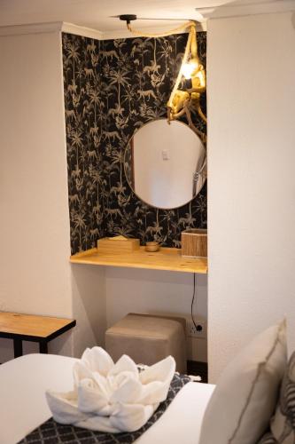 Φωτογραφία από το άλμπουμ του Braai Safaris Lodge σε Hoedspruit