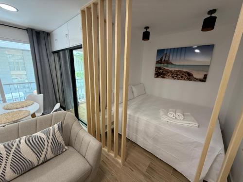 Estudio Playa Calpe