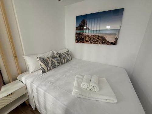 Estudio Playa Calpe