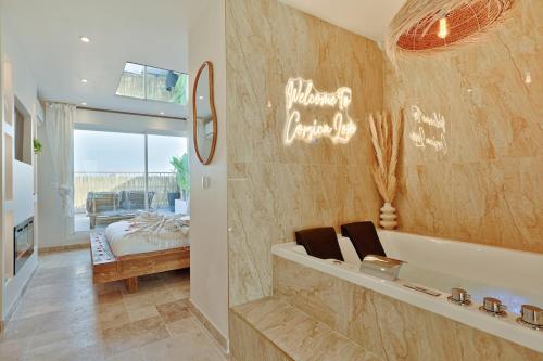 Welcome to Corsica Love