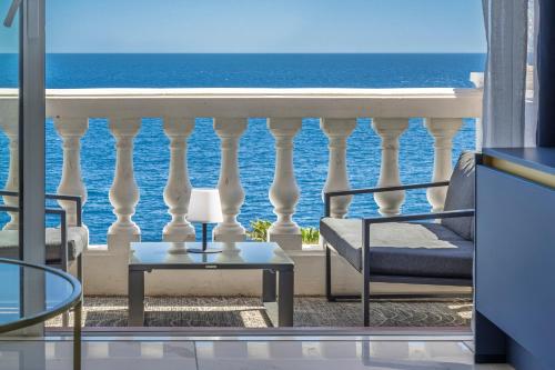 TRÉSOR d ANTHEOR- Bord de mer